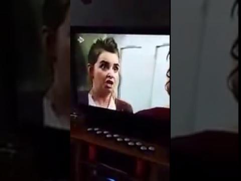 Video 2 - Chrissy Wallace