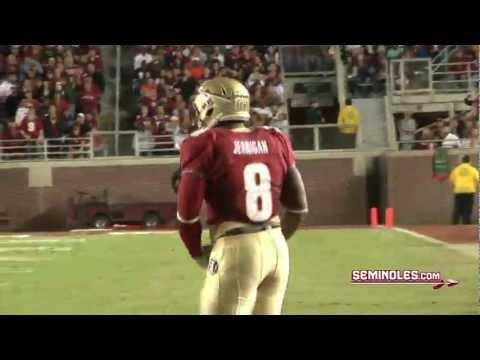 Video 1 - Timmy Jernigan