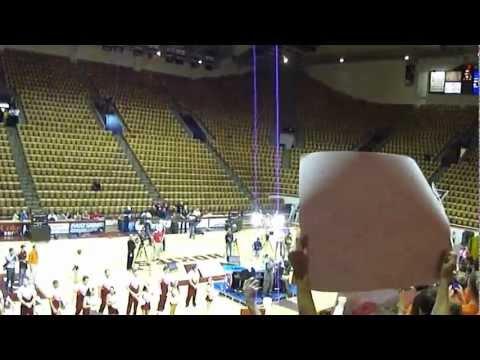 Video 3 - Digger Phelps