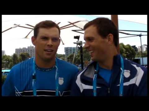 Video 4 - Mike Bryan