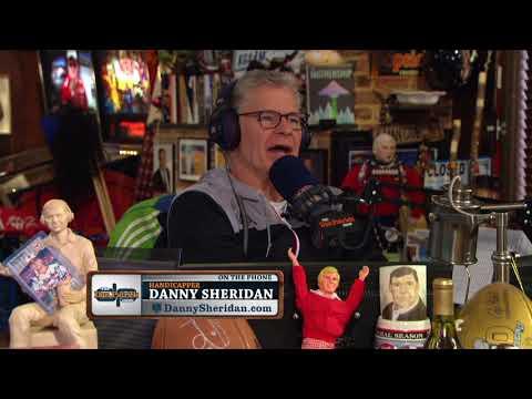 Video 4 - Danny Sheridan