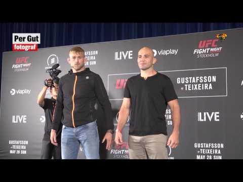 Video 2 - Jesper Parnevik