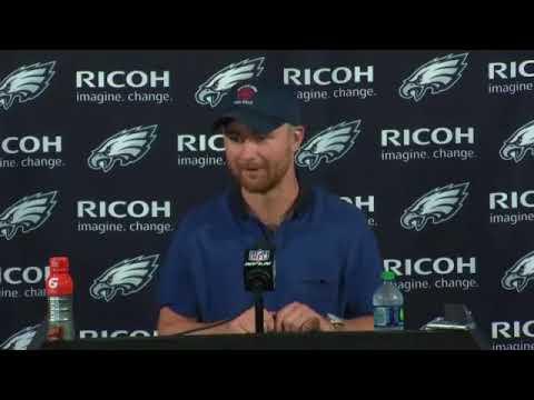 Video 4 - Jake Elliott