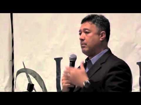 Video 1 - Ron Darling