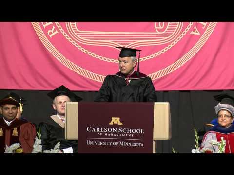 Video 1 - John Carlson