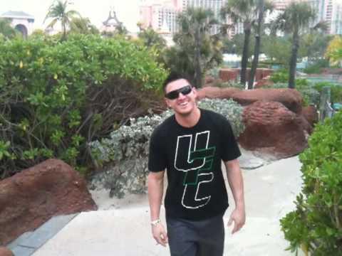 Video 2 - Clayton McKinney