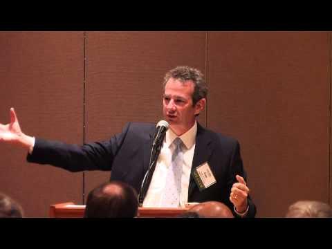 Video 1 - Thomas Everett