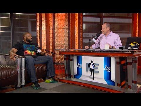 Video 1 - Lance Briggs