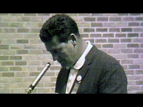 Video 3 - Lou Piniella