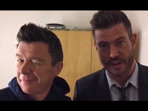 Video 1 - Jesse Palmer