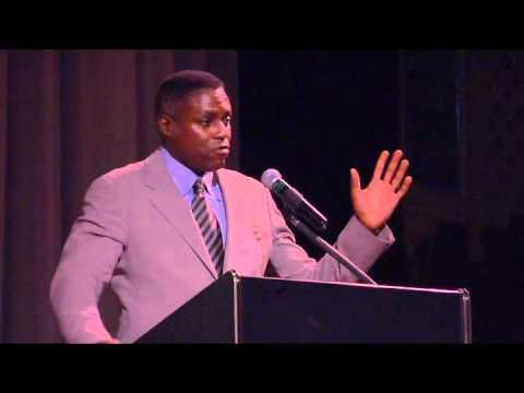 Video 2 - Carl Lewis