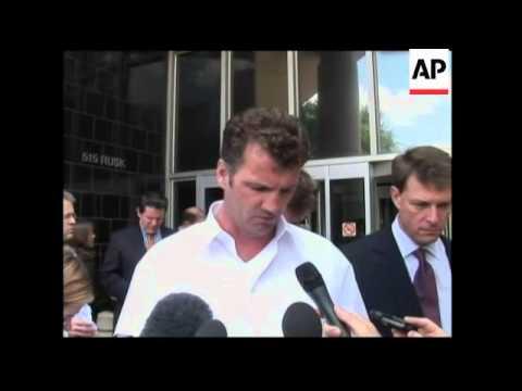 Video 2 - Frank Shorter