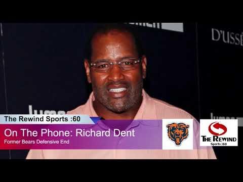 Video 4 - Richard Dent