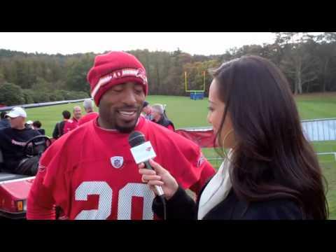 Video 5 - Ronde Barber