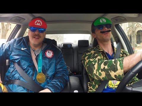 Video 6 - Matt Hamilton