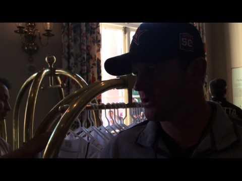 Video 5 - Roy Oswalt