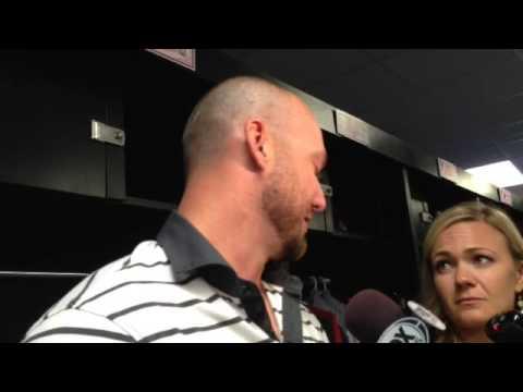 Video 6 - Ryan Raburn