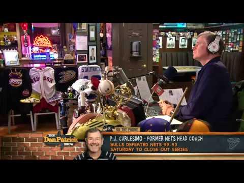 Video 1 - P.J. Carlesimo