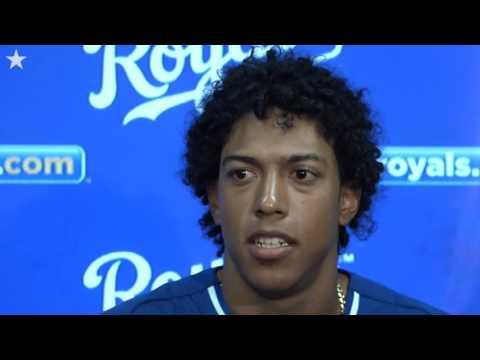 Video 4 - Raul Mondesi