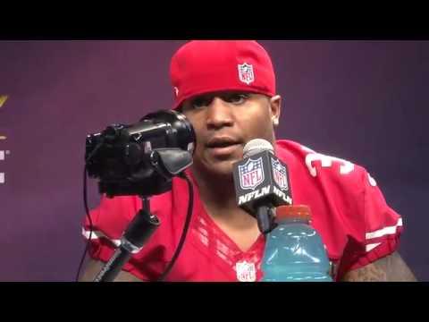 Video 6 - Donte Whitner