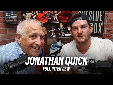 Video 6 - Los Angeles Kings Ice Crew