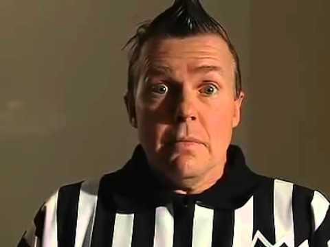 Video 2 - Marty McSorley