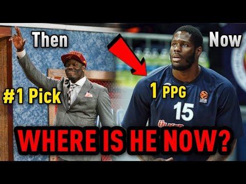 Video 6 - Anthony Bennett