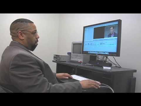 Video 4 - Dexter Rogers