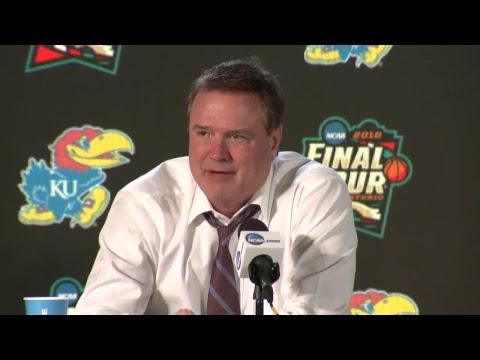 Video 6 - Bill Self