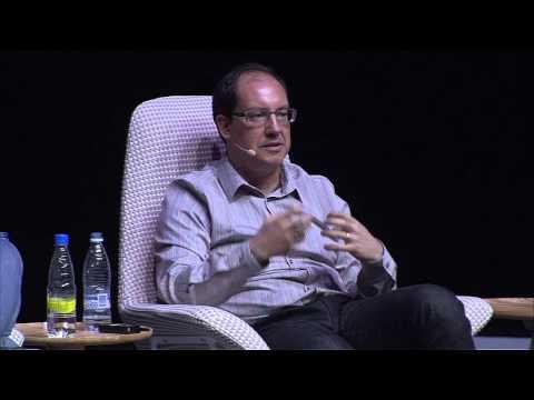 Video 2 - Marti Malloy