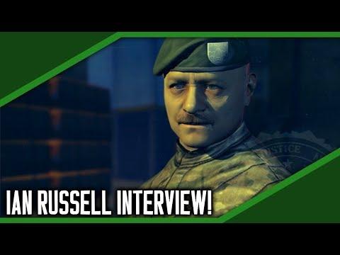 Video 5 - Connor Shaw