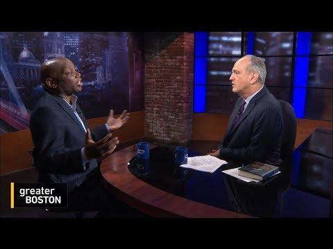 Video 5 - Howard Bryant