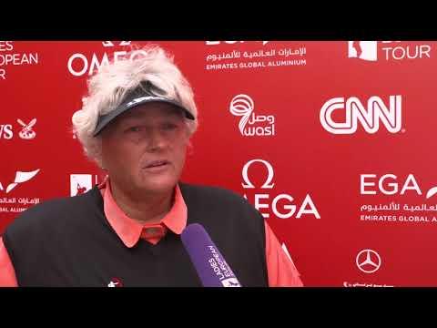 Video 4 - Laura Davies