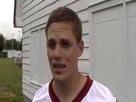 Video 4 - Shaun Suisham