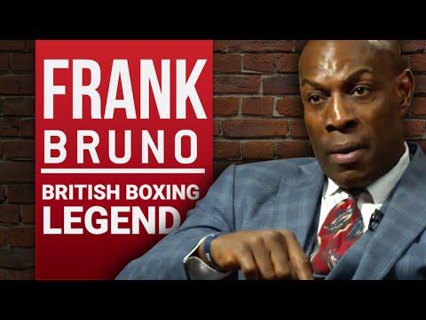 Video 6 - Frank Bruno