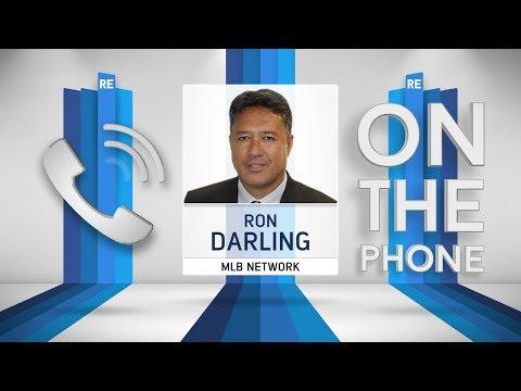 Video 6 - Le'Ron McClain