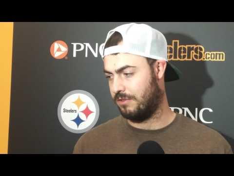 Video 4 - Landry Jones
