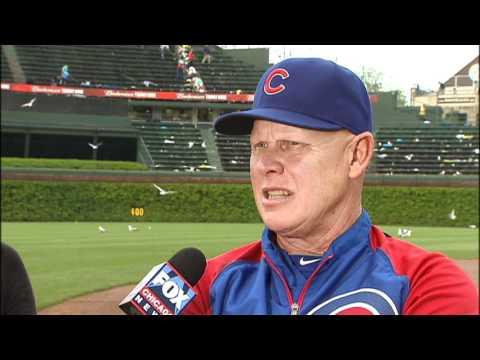 Video 4 - Mike Quade