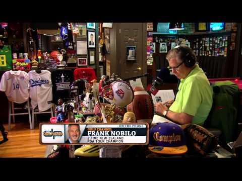 Video 4 - Frank Nobilo