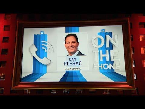 Video 6 - Dan Plesac