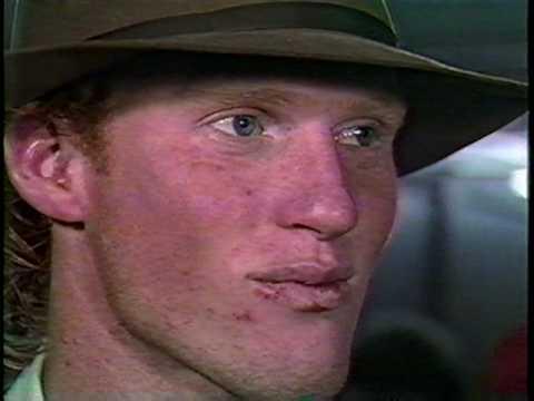 Video 5 - Todd Marinovich