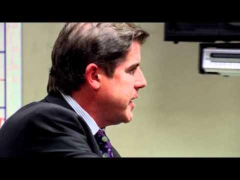 Video 2 - Peter Laviolette