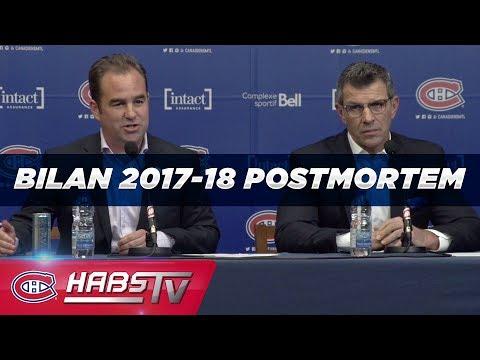 Video 5 - Marc Bergevin