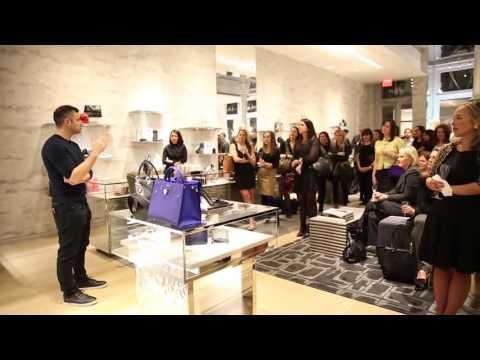 Video 1 - Jay Cutler