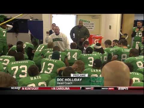 Video 1 - Doc Holliday