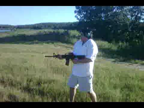 Video 3 - Trent Taylor