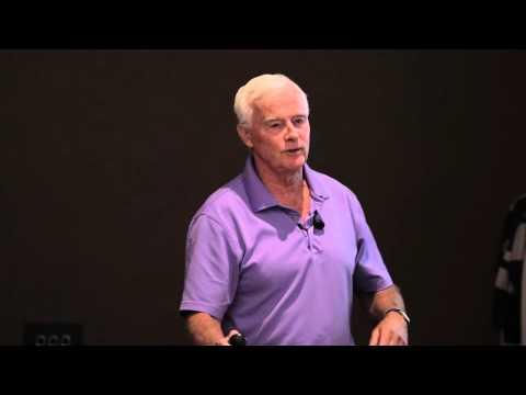 Video 3 - Keith Allain