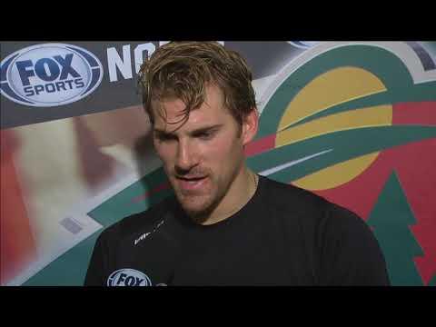 Video 5 - Nick Foligno