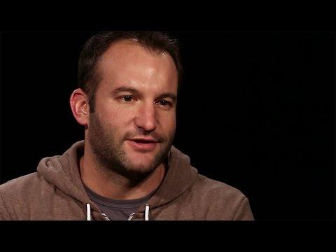 Video 4 - David Greene