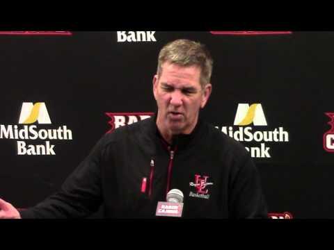 Video 2 - Jay Spoonhour